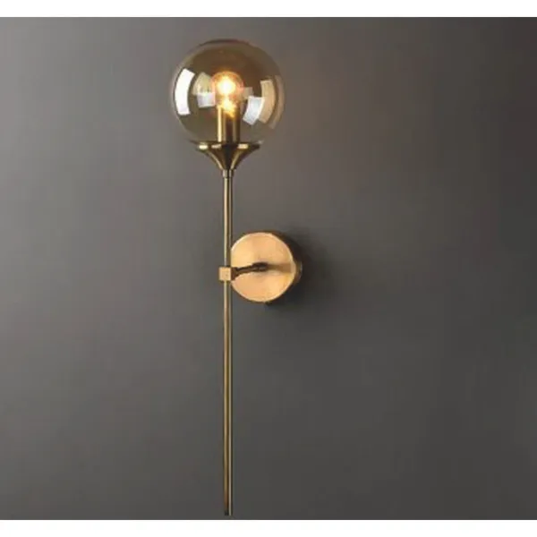 Antique_Brownass_Metal_Glass_Ball_Wall_Light_Default_Title