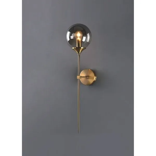 Antique_Brownass_Metal_Glass_Ball_Wall_Light_Default_Title