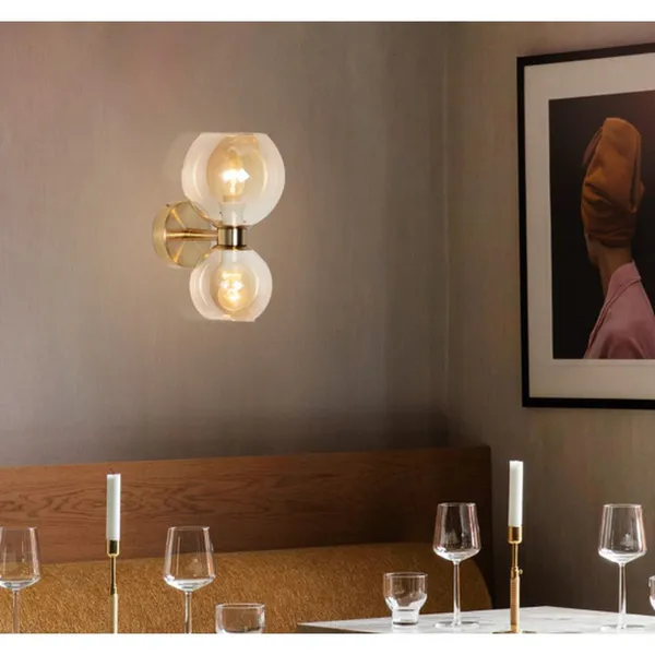 Antique_Brownass_Metal_Glass_Modern_Wall_Light_Default_Title
