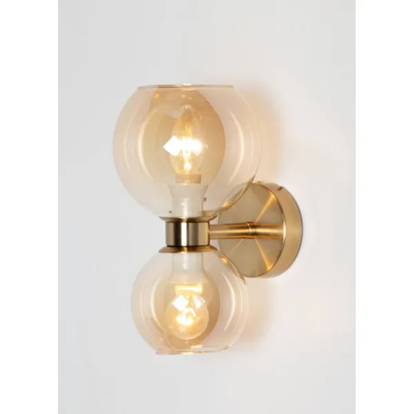 Antique_Brownass_Metal_Glass_Modern_Wall_Light_Default_Title