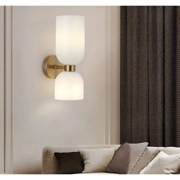 Antique_Brownass_Metal_Glass_Modern_Wall_Light_Default_Title