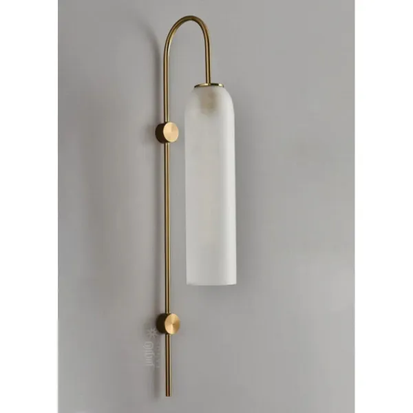 Antique_Brownass_Metal_Glass_Wall_Light_Default_Title