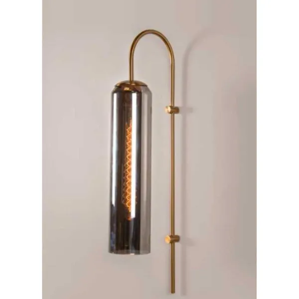 Metal_Glass_Wall_Light_Default_Title