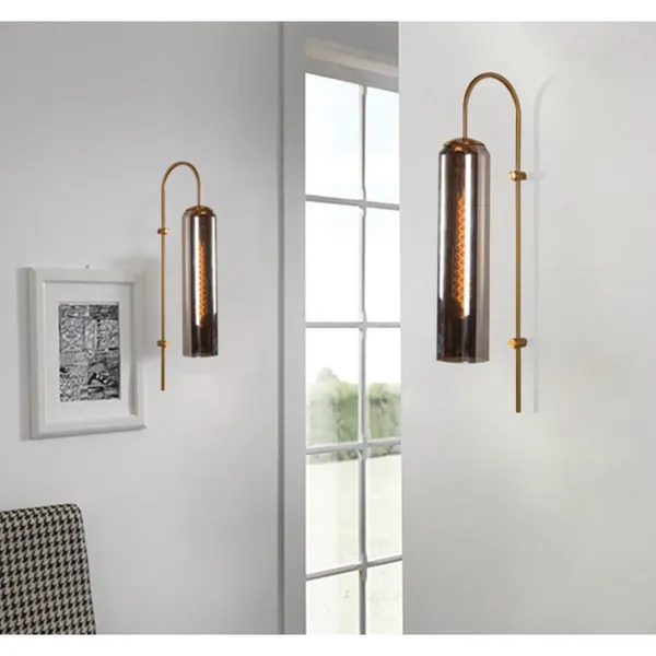 Metal_Glass_Wall_Light_Default_Title