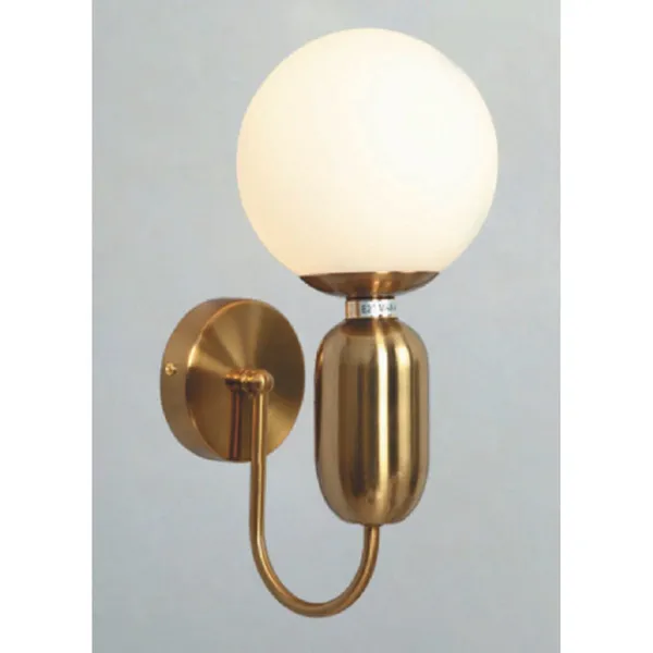Antique_Brownass_Metal_Glass_Ball_Wall_Light_Default_Title
