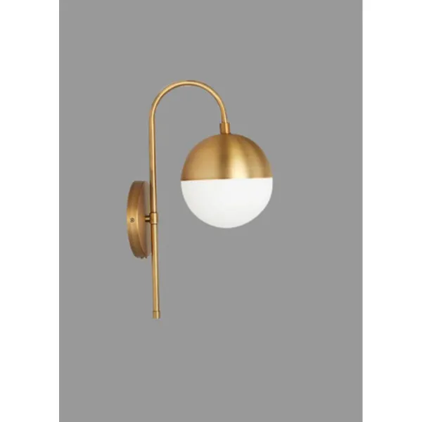 Antique_Brownass_Metal_Wall_Light_Default_Title
