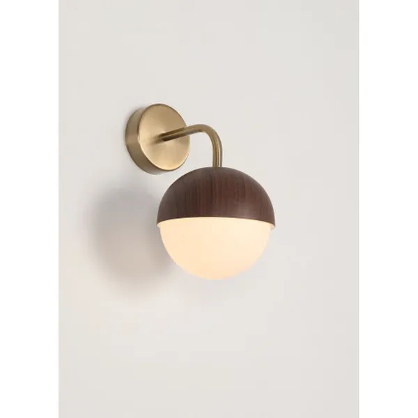 Antique_Brownass_Dark_Wood_Glass_Metal_Wall_Light_Default_Title