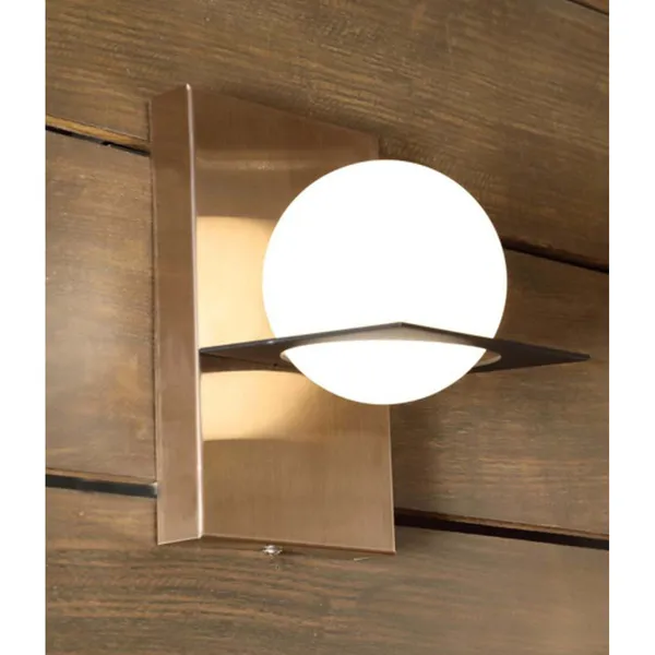 Black_Antique_Copper_Metal_Glass_Ball_Wall_Light_Default_Title