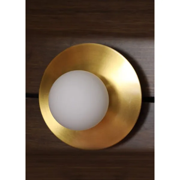 Black_Antique_Copper_Metal_Glass_Ball_Wall_Light_Default_Title