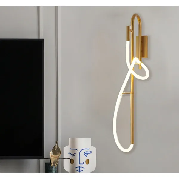 Antique_Brownass_Metal_Silicon_Rope_Wall_Light_Default_Title