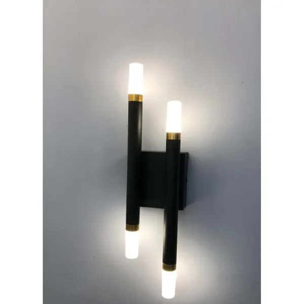 Black_Gold_Metal_Acrylic_Led_Wall_Light_Default_Title