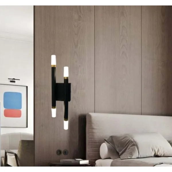 Black_Gold_Metal_Acrylic_Led_Wall_Light_Default_Title