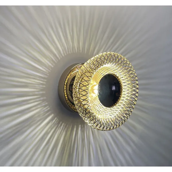 French_Gold_Metal_Modern_Wall_Light_Default_Title