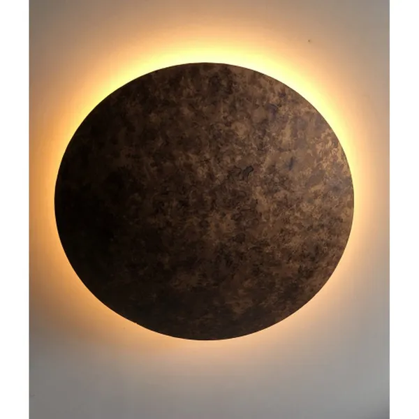 Rustic_Copper_Gold_Metal_Brownass_Wall_Light_Default_Title