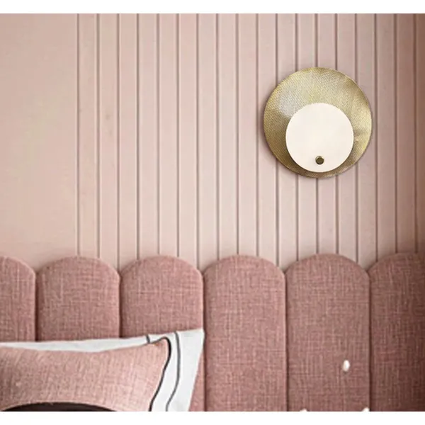 Antique_Brownass_Metal_Alabaster_Marble_Wall_Light_Default_Title