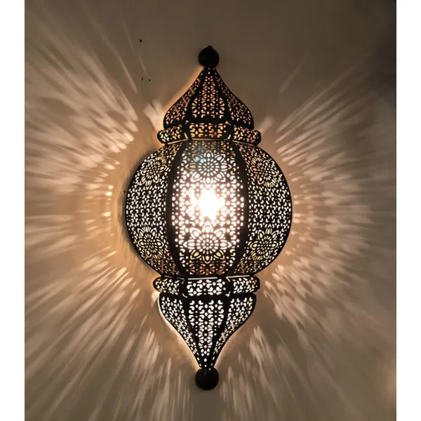 Black_Gold_Metal_Wall_Light_Default_Title