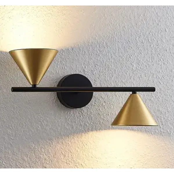 Antique_Brownass_Black_Metal_Led_Wall_Light_Default_Title