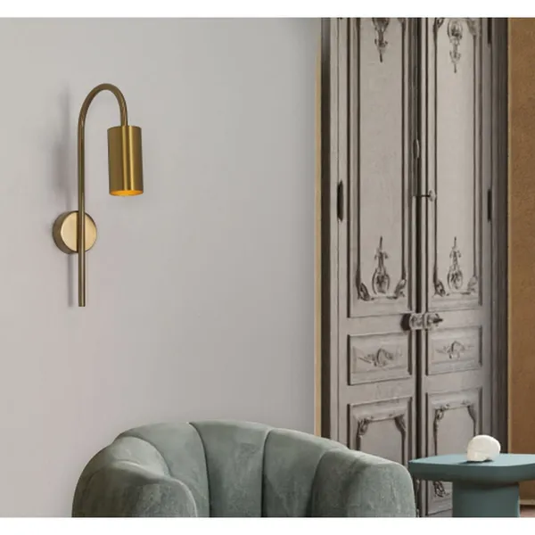 Antique_Brownass_Metal_Led_Wall_Light_Default_Title