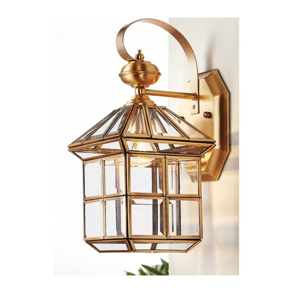 Brownass_Metal_Brownass_Glass_Brownass_Wall_Light_Default_Title
