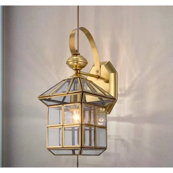Brownass_Metal_Brownass_Glass_Brownass_Wall_Light_Default_Title