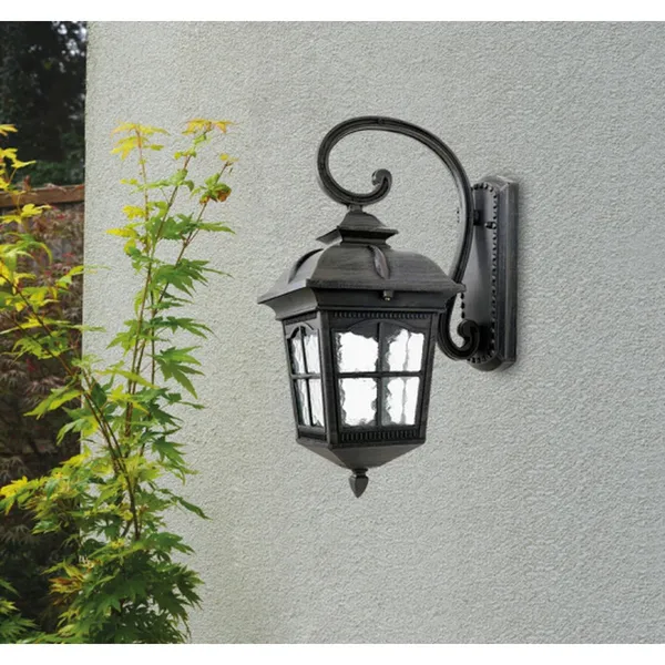 Rustic_Grey_Metal_Glass_Decorative_Outdoor_Wall_Light_Default_Title