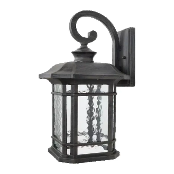 Rustic_Grey_Metal_Glass_Decorative_Outdoor_Wall_Light_Default_Title