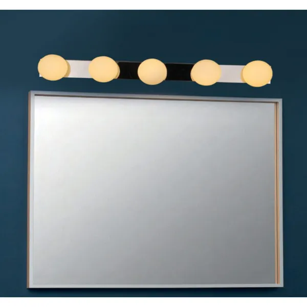 Ch_Chrome_Metal_Glass_Led_Mirror_Lights_Default_Title