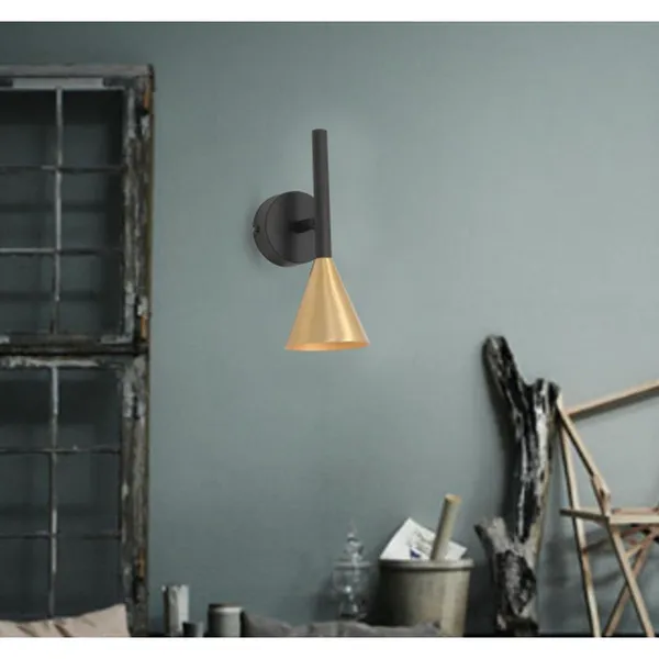 Antique_Brownass_Black_Gold_Metal_Led_Wall_Light_Default_Title
