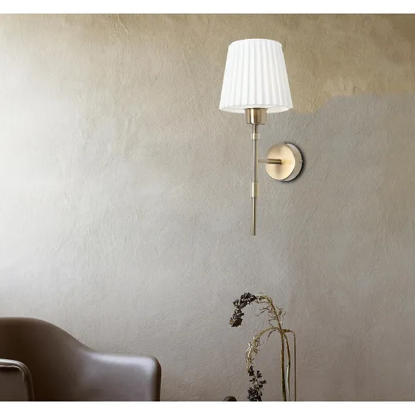 Antique_Brownass_Metal_Pla_Cloth_Shade_Wall_Light_Default_Title