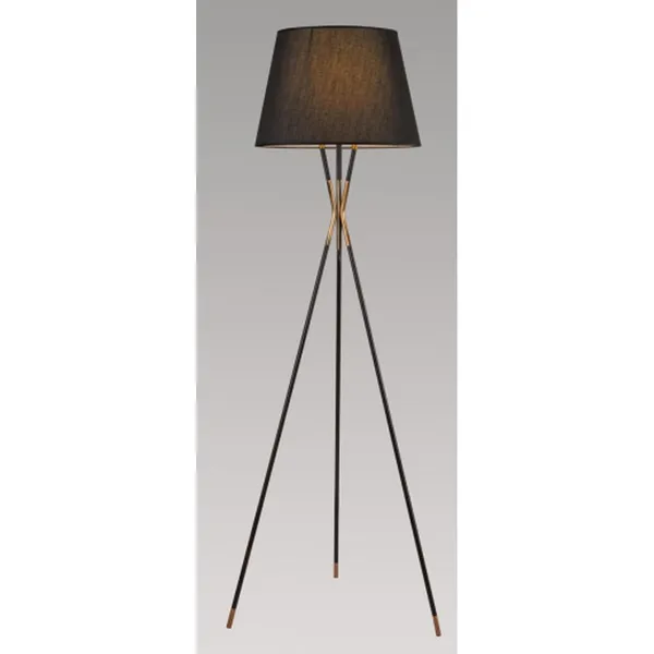 Matt_Gold_Metal_FaBrownic_Shade_Tripod_Floor_Lamp_Default_Title
