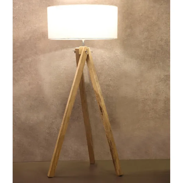 Light_Wood_Metal_Wood_FaBrownic_Shade_Tripod_Floor_Lamp_Default_Title