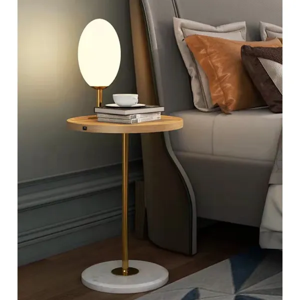 Antique_Brownass_Metal_Wood_Glass_Marble_Wooden_Floor_Lamp_Default_Title