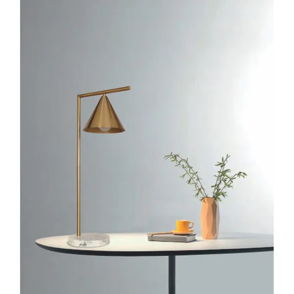 Antique_Brownass_Metal_Marble_Led_Table_Lamp_Default_Title