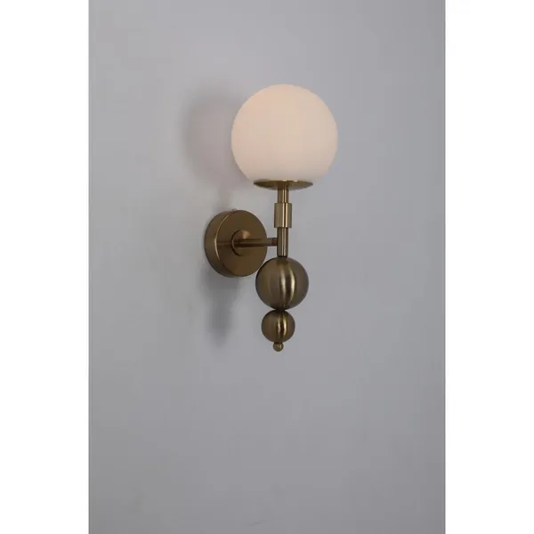 Antique_Brownass_Metal_Glass_Modern_Wall_Light_Default_Title