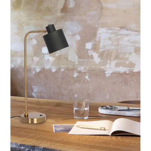 Antique_Brownass_Black_White_Metal_Led_Floor_Lamp_Default_Title