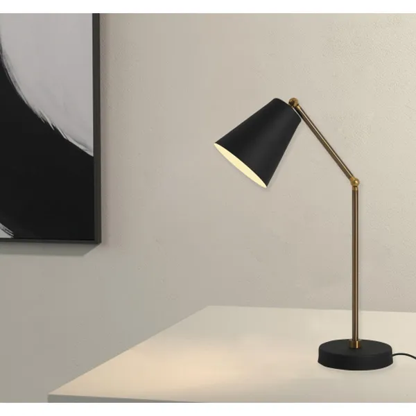 Antique_Brownass_Black_White_Metal_Led_Floor_Lamp_Default_Title