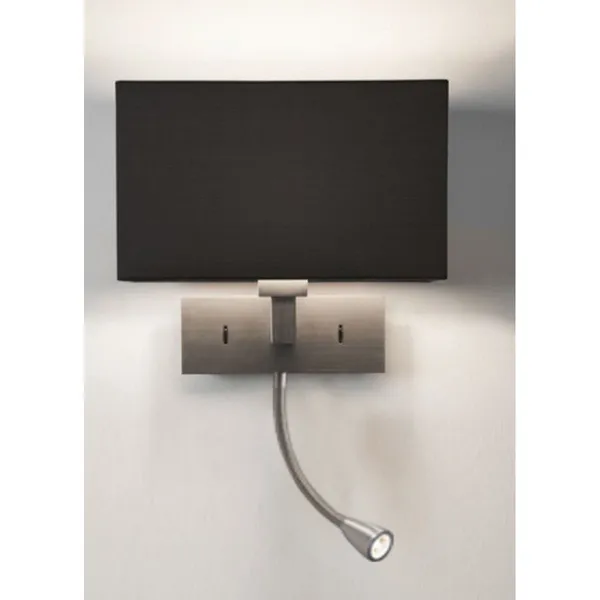 Sn_Metal_FaBrownic_Shade_Bedside_Led_Reading_Wall_Light_Default_Title