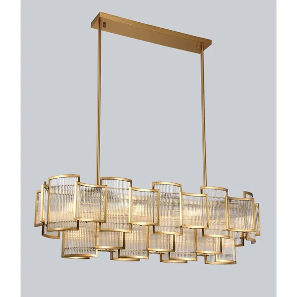 Antique_Brownass_Metal_Glass_Crystal_Chandelier_Default_Title