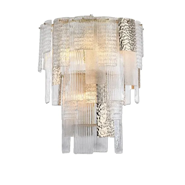 Gold_Metal_Glass_Crystal_Chandelier_Default_Title