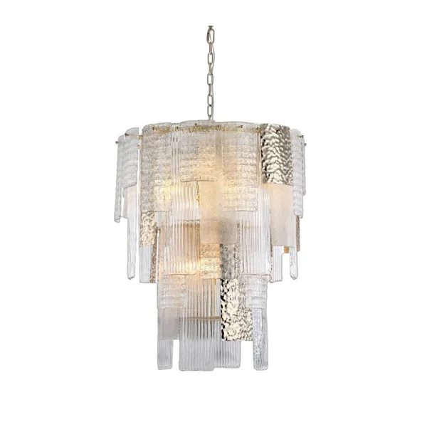 Gold_Metal_Glass_Crystal_Chandelier_Default_Title