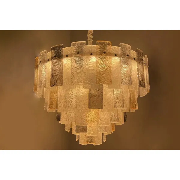 French_Gold_Metal_Glass_Crystal_Chandelier_Default_Title