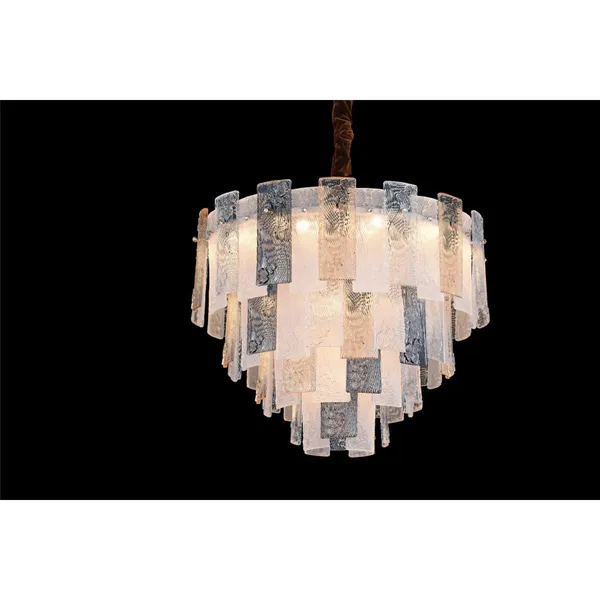 French_Gold_Metal_Glass_Crystal_Chandelier_Default_Title