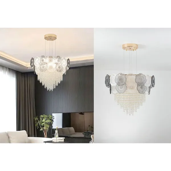 French_Gold_Glass_Crystals_Crystal_Chandelier_Default_Title