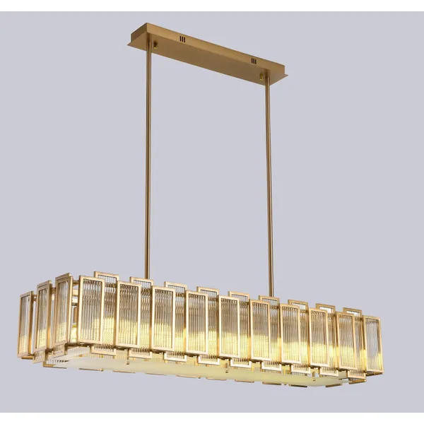 Brownass_Metal_Glass_Rectangular_Chandelier_Default_Title