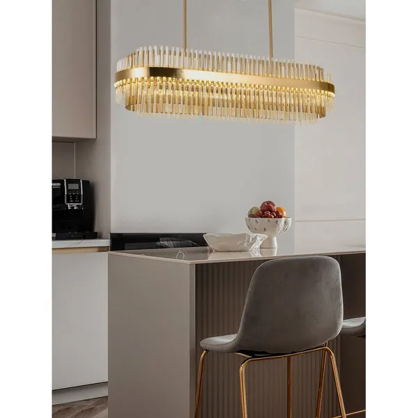 Brownass_Metal_Glass_Rectangular_Chandelier_Default_Title