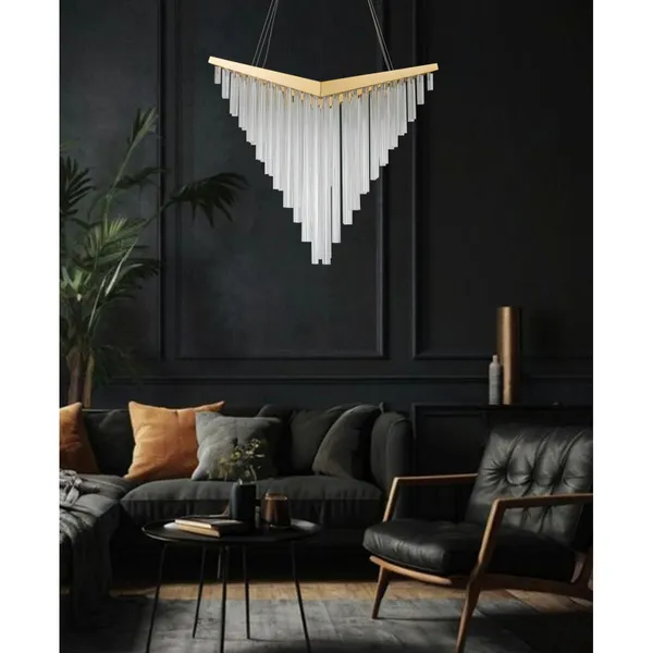 Gold_Metal_Glass_Crystal_Chandelier_Default_Title