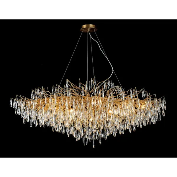 Brownass_Gold_Metal_Crystals_Crystal_Chandelier_Default_Title