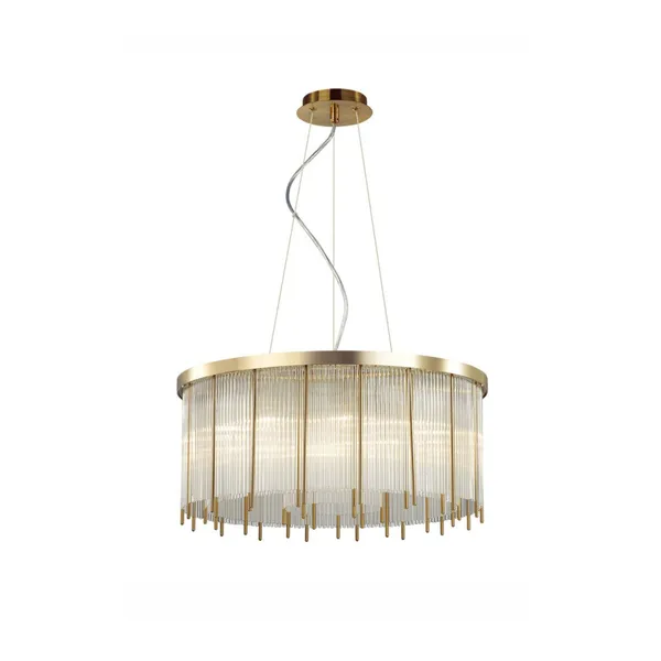 Antique_Brownass_Metal_Glass_Modern_Chandelier_Default_Title