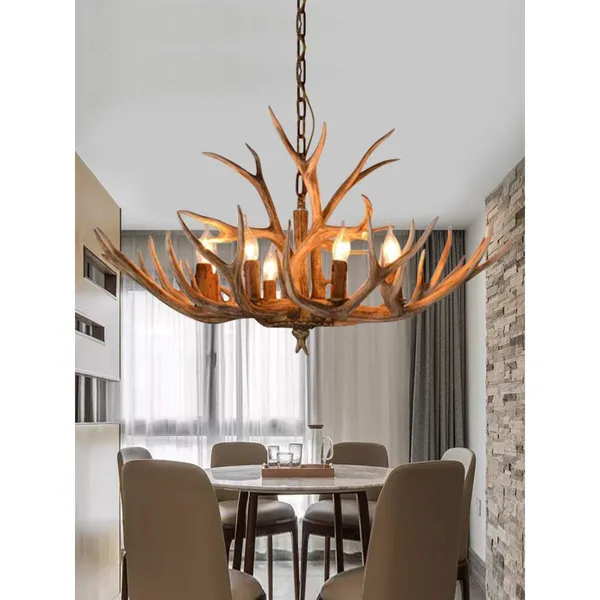 Rustic_Wooden_Metal_Resin_Luxury_Chandelier_Default_Title