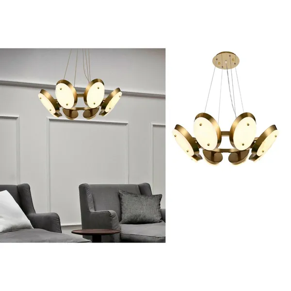 Antique_Brownass_Metal_Onyx_Marble_Led_Chandelier_Default_Title